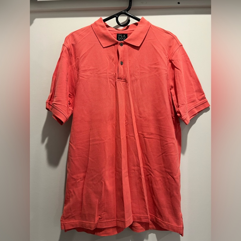 Joseph A. Banks men’s shirts size L